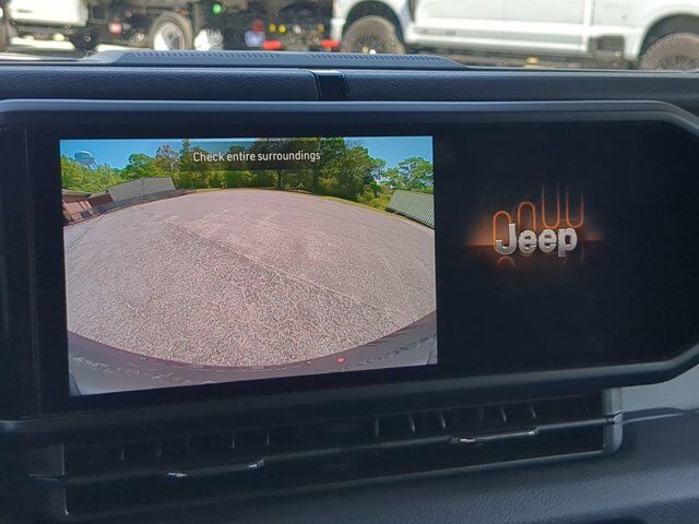 2025 Jeep Wrangler Sport S Appleton WI