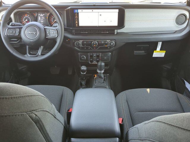 2025 Jeep Wrangler Sport S Appleton WI