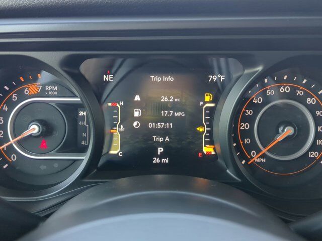 2025 Jeep Wrangler Sport S Appleton WI