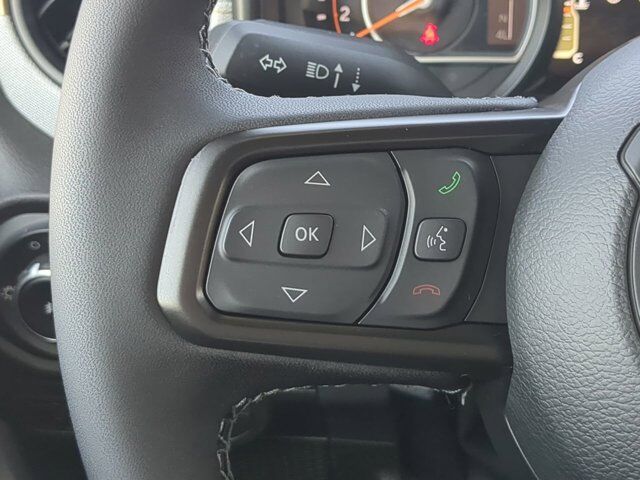 2025 Jeep Wrangler Sport S Appleton WI