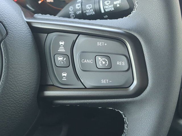 2025 Jeep Wrangler Sport S Appleton WI