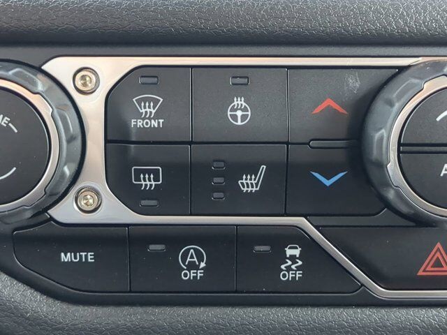 2025 Jeep Wrangler Sport S Appleton WI