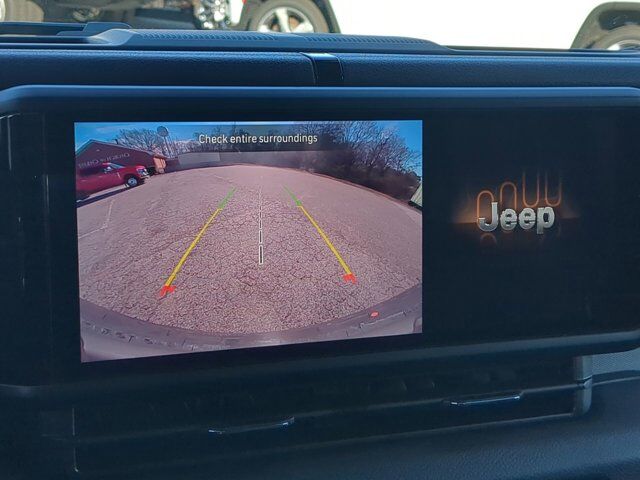 2025 Jeep Wrangler Sport S Appleton WI