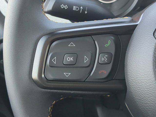 2025 Jeep Wrangler Sport S Appleton WI