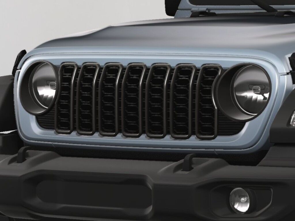 2025 Jeep Wrangler Sport S Owego NY