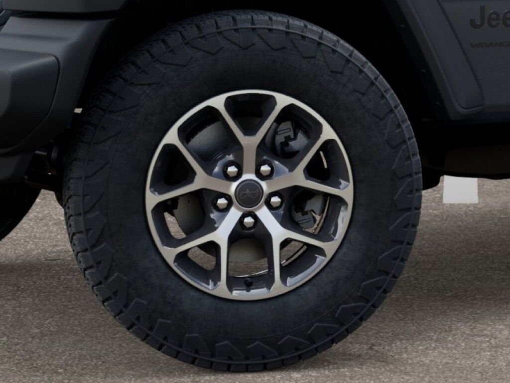 2025 Jeep Wrangler Sport S Owego NY