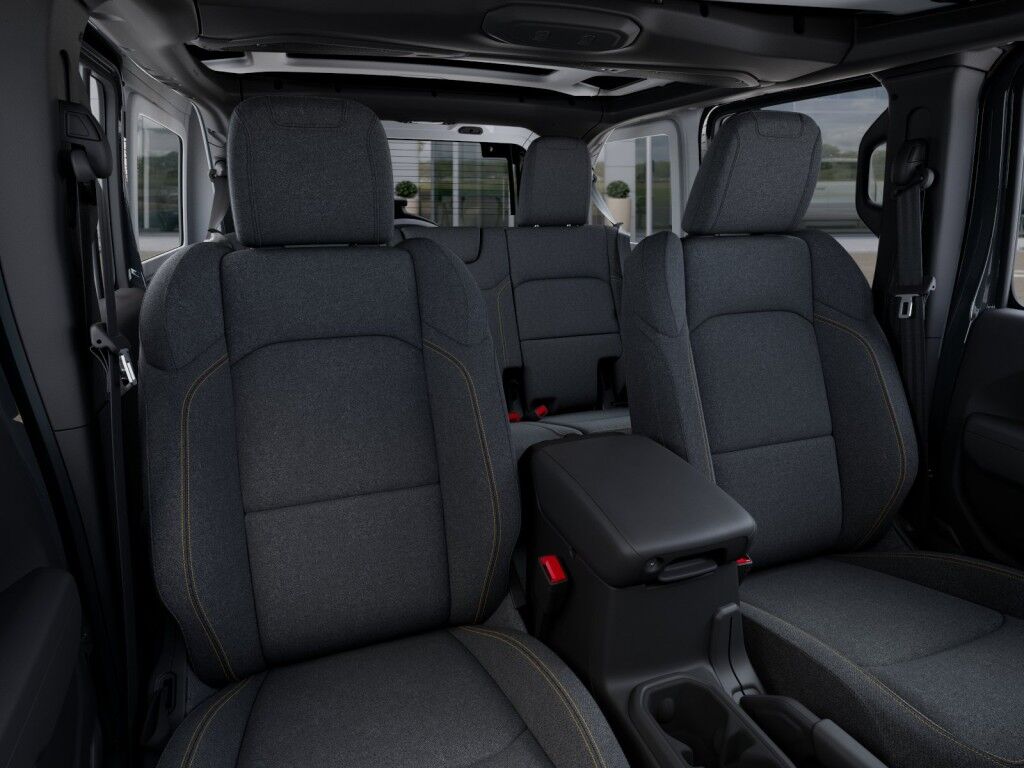 2025 Jeep Wrangler Sport S Owego NY