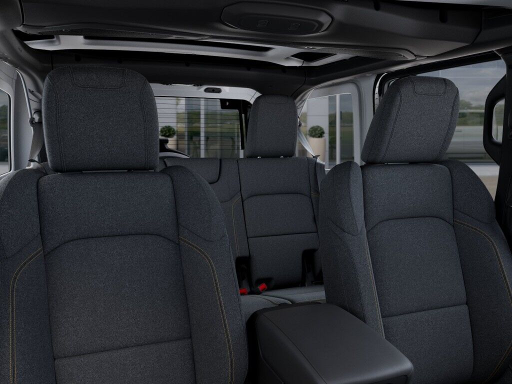 2025 Jeep Wrangler Sport S Owego NY