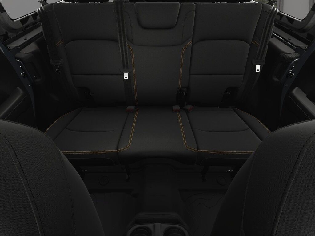 2025 Jeep Wrangler Sport S Owego NY