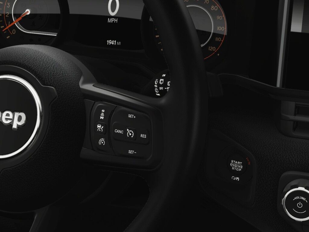 2025 Jeep Wrangler Sport S Owego NY