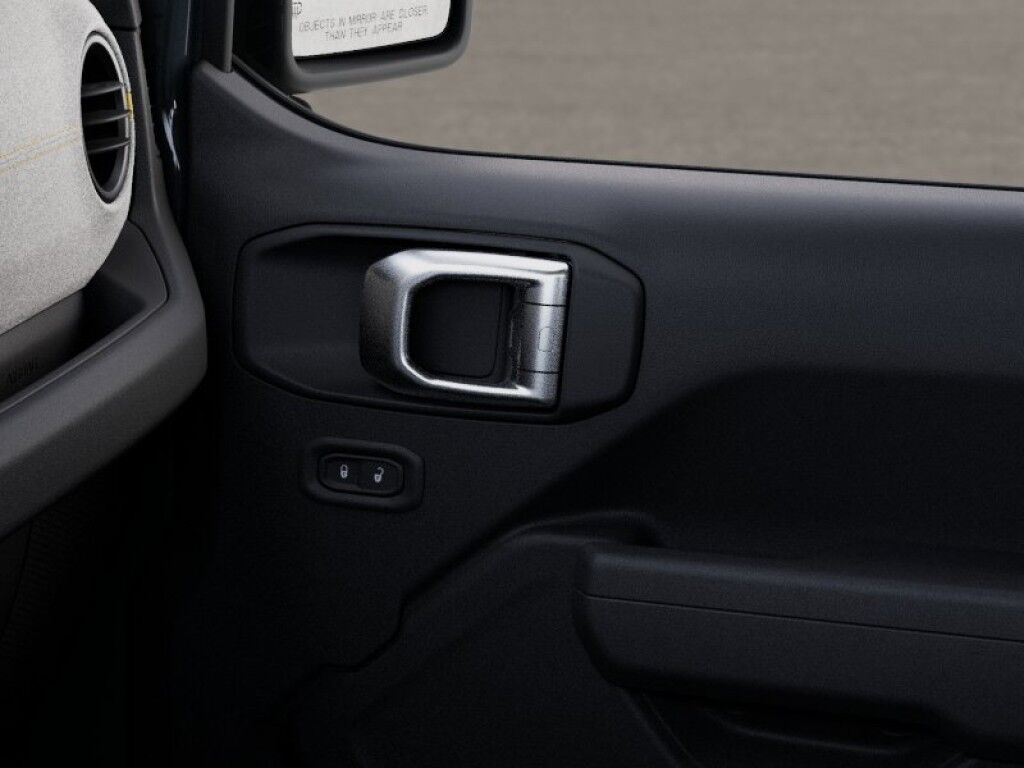 2025 Jeep Wrangler Sport S Owego NY