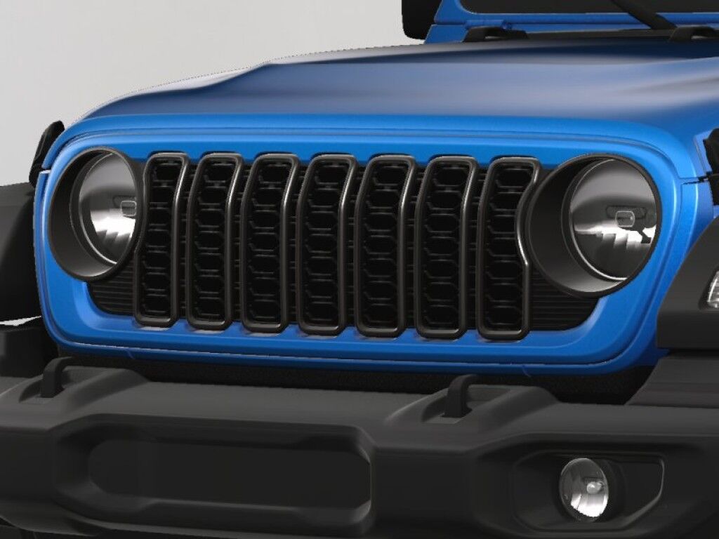 2025 Jeep Wrangler Sport S Owego NY