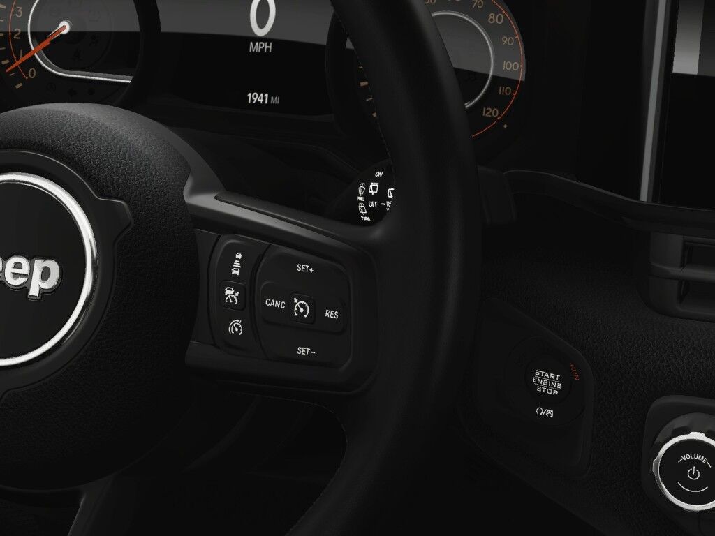 2025 Jeep Wrangler Sport S Owego NY