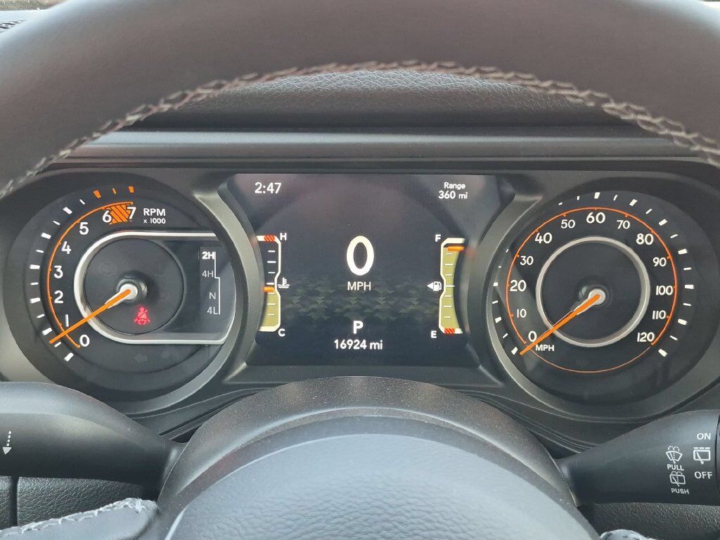 2025 Jeep Wrangler Sport S Gresham OR