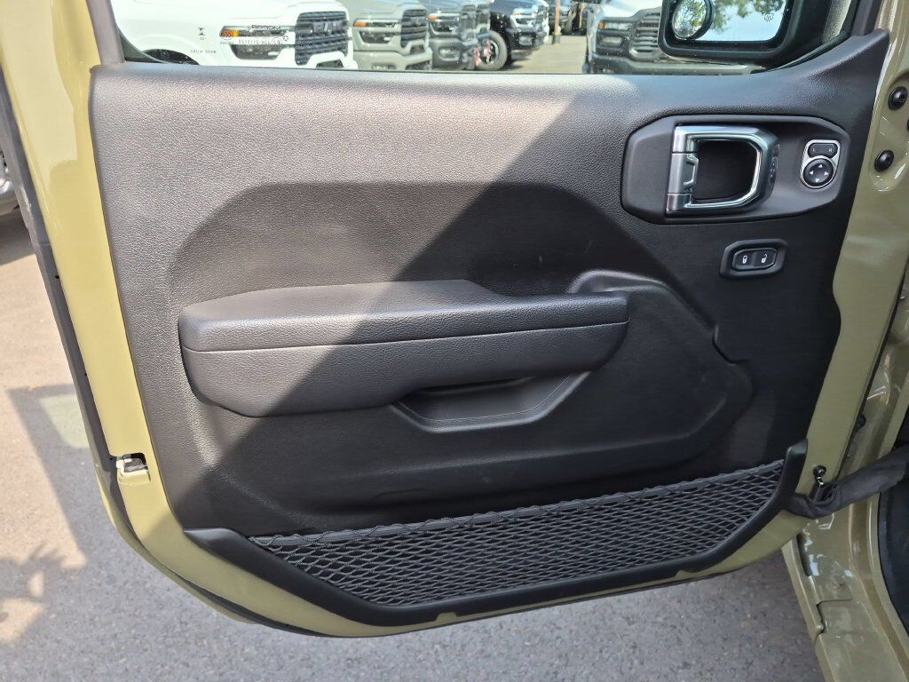 2025 Jeep Wrangler Sport S Gresham OR