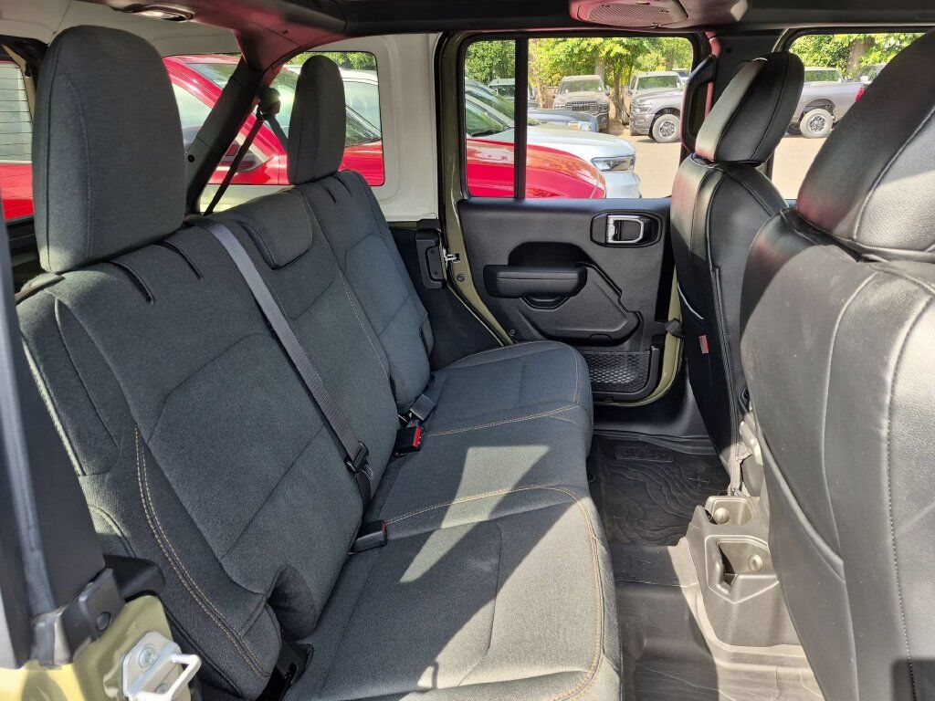 2025 Jeep Wrangler Sport S Gresham OR