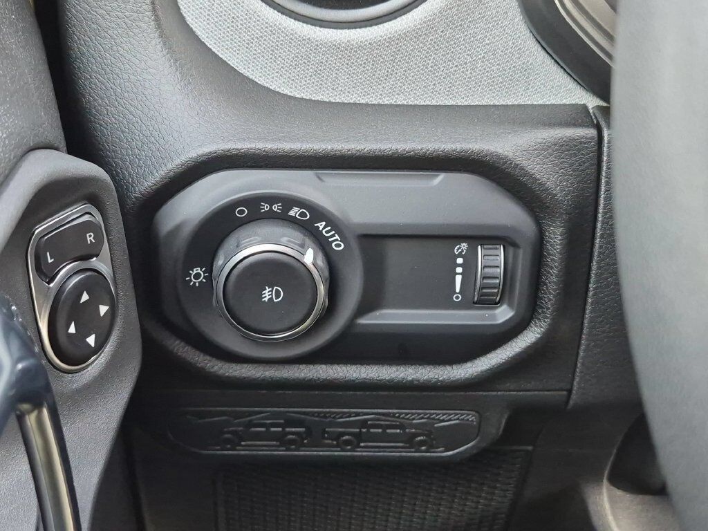 2025 Jeep Wrangler Sport S Gresham OR