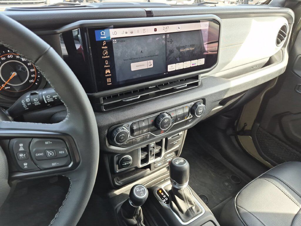 2025 Jeep Wrangler Sport S Gresham OR