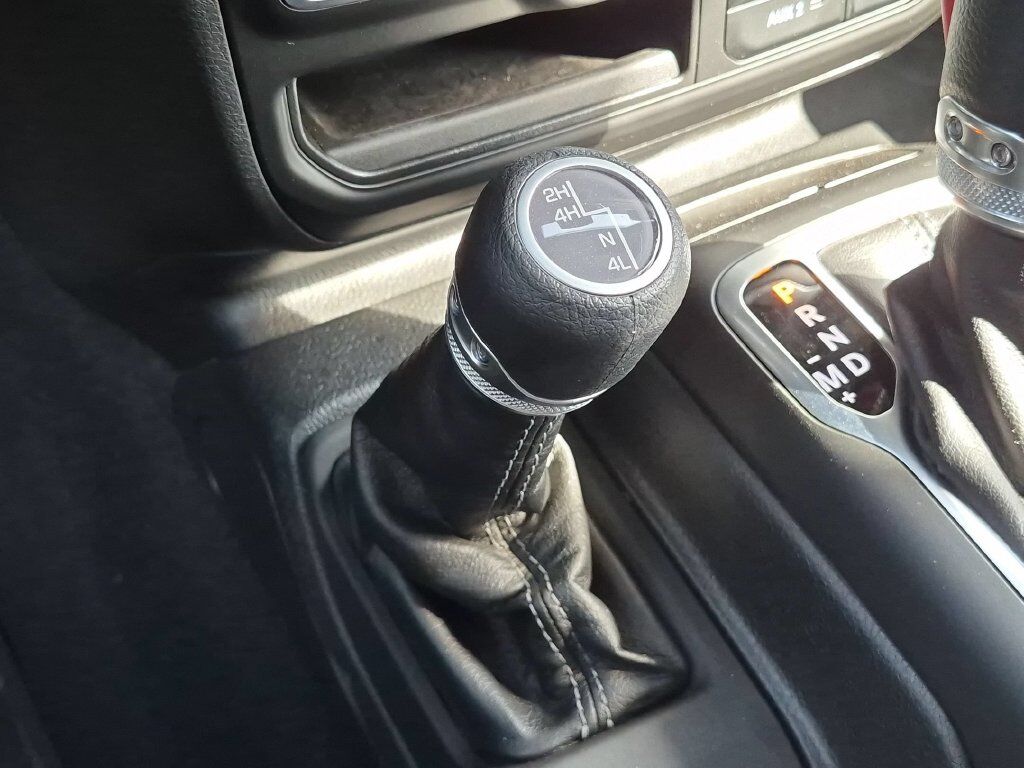 2025 Jeep Wrangler Sport S Gresham OR