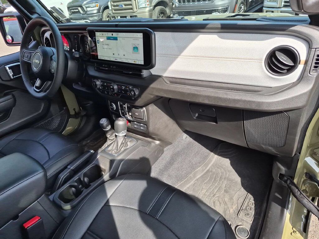 2025 Jeep Wrangler Sport S Gresham OR