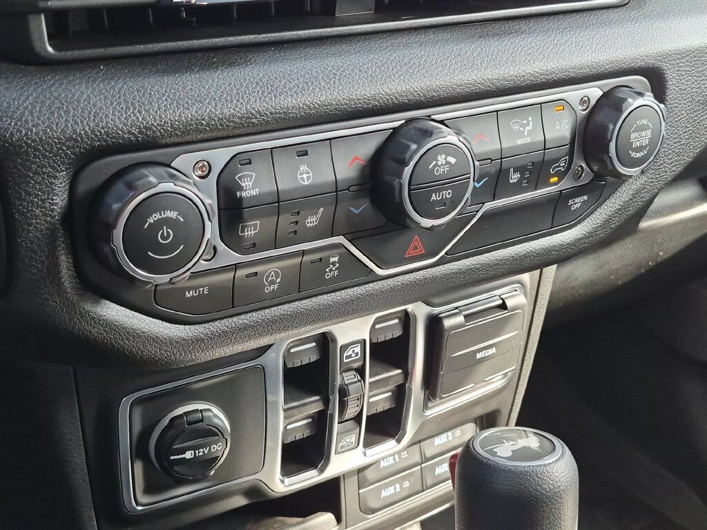 2025 Jeep Wrangler Sport S Gresham OR