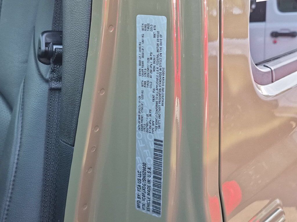 2025 Jeep Wrangler Sport S Gresham OR