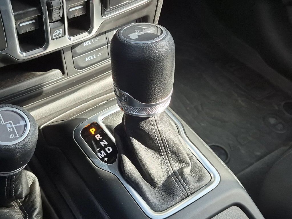 2025 Jeep Wrangler Sport S Gresham OR