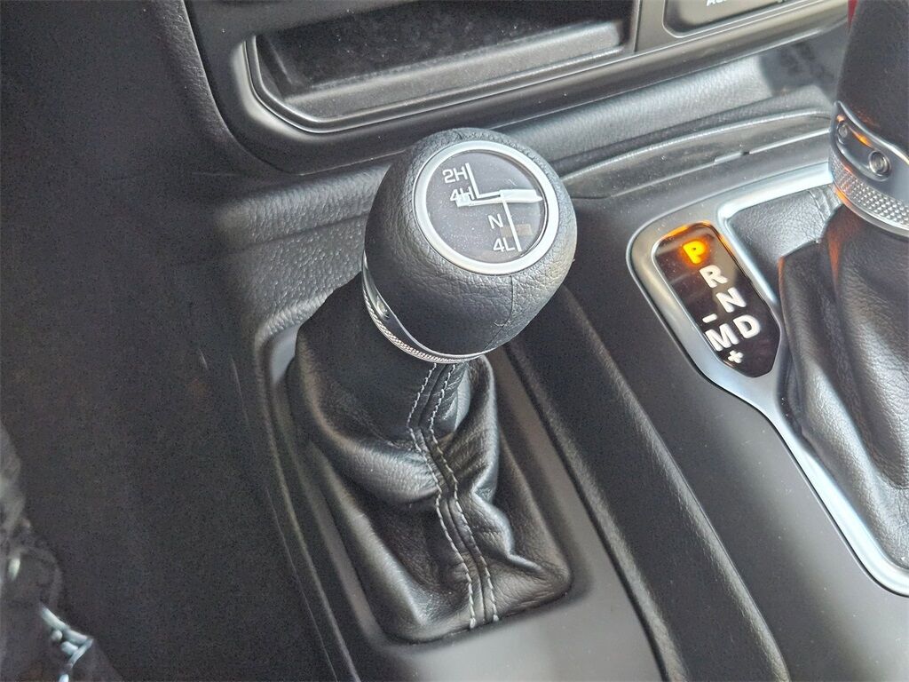 2025 Jeep Wrangler Sport S Gresham OR