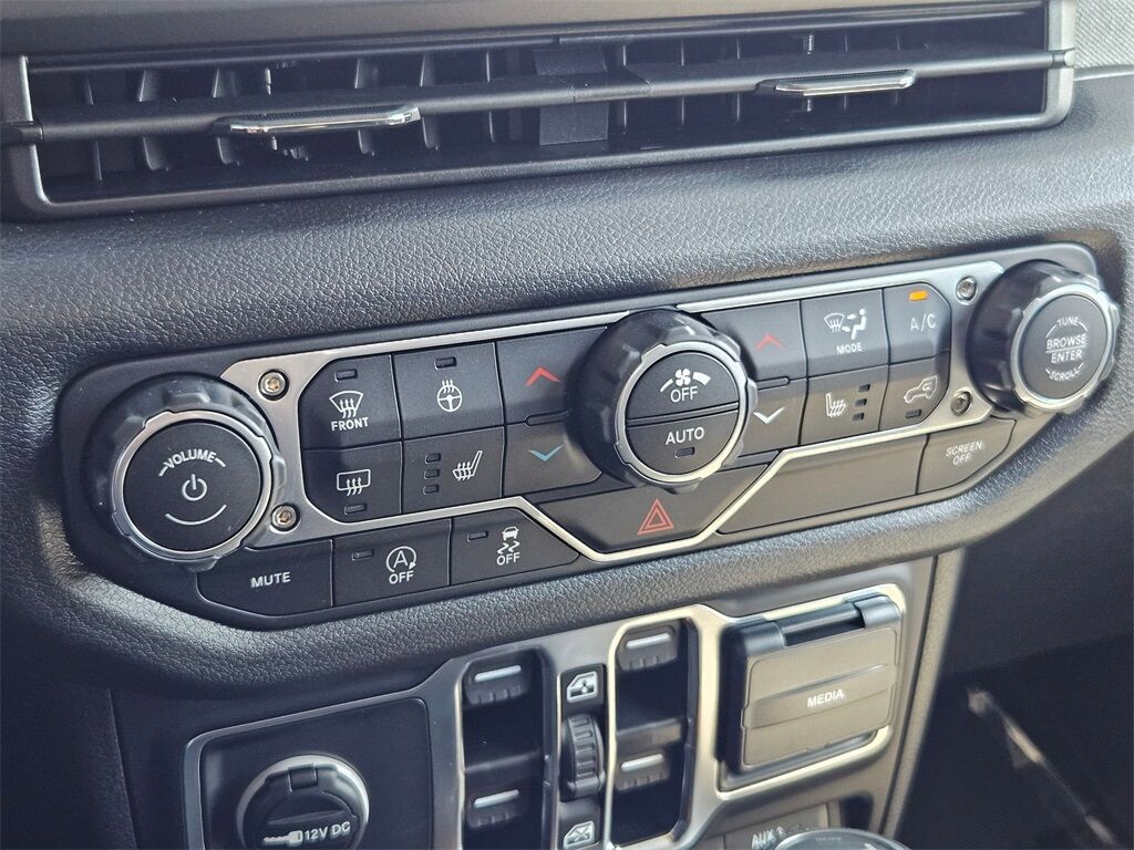 2025 Jeep Wrangler Sport S Gresham OR