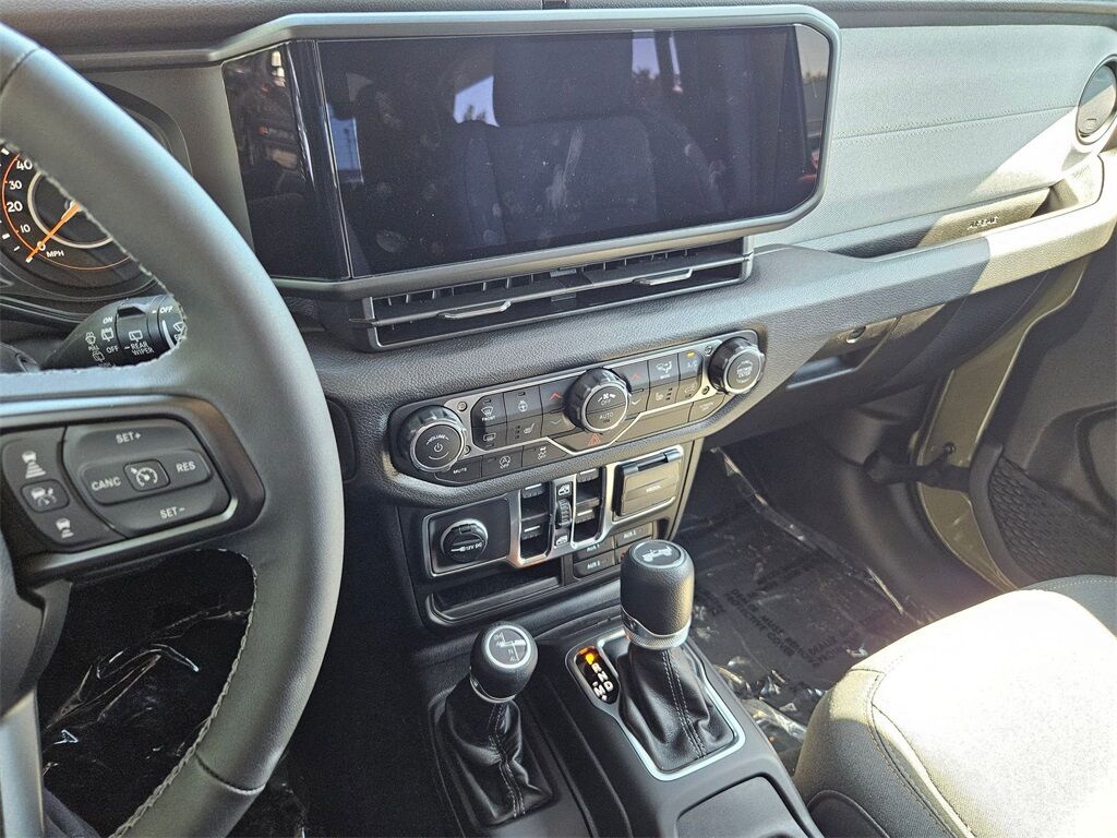 2025 Jeep Wrangler Sport S Gresham OR