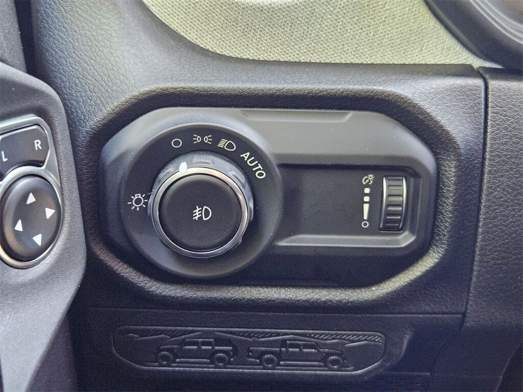 2025 Jeep Wrangler Sport S Gresham OR