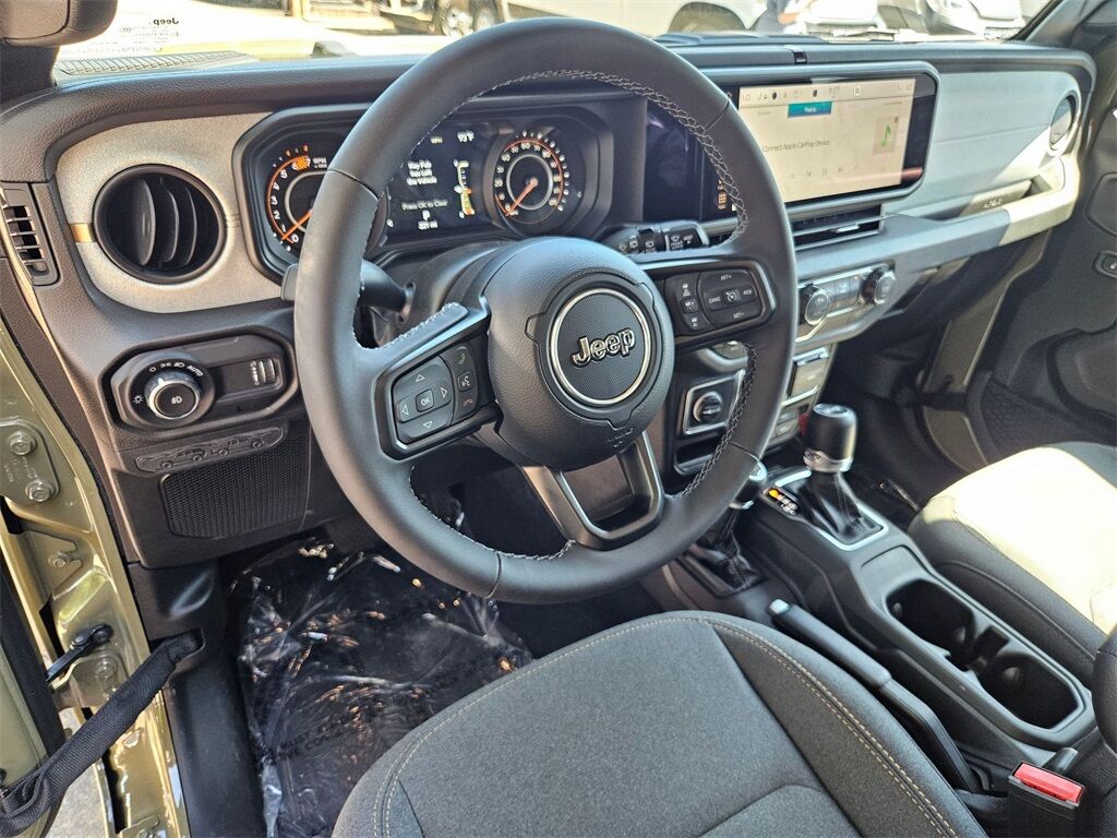 2025 Jeep Wrangler Sport S Gresham OR