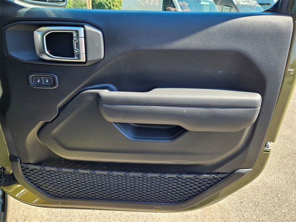 2025 Jeep Wrangler Sport S Gresham OR