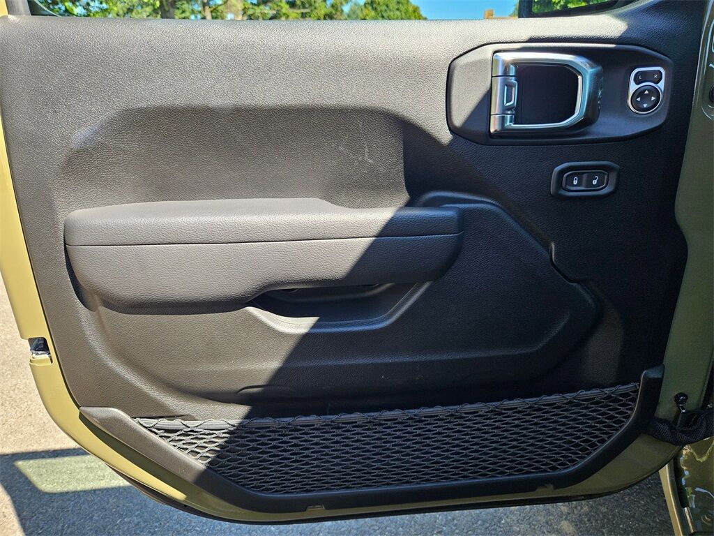 2025 Jeep Wrangler Sport S Gresham OR