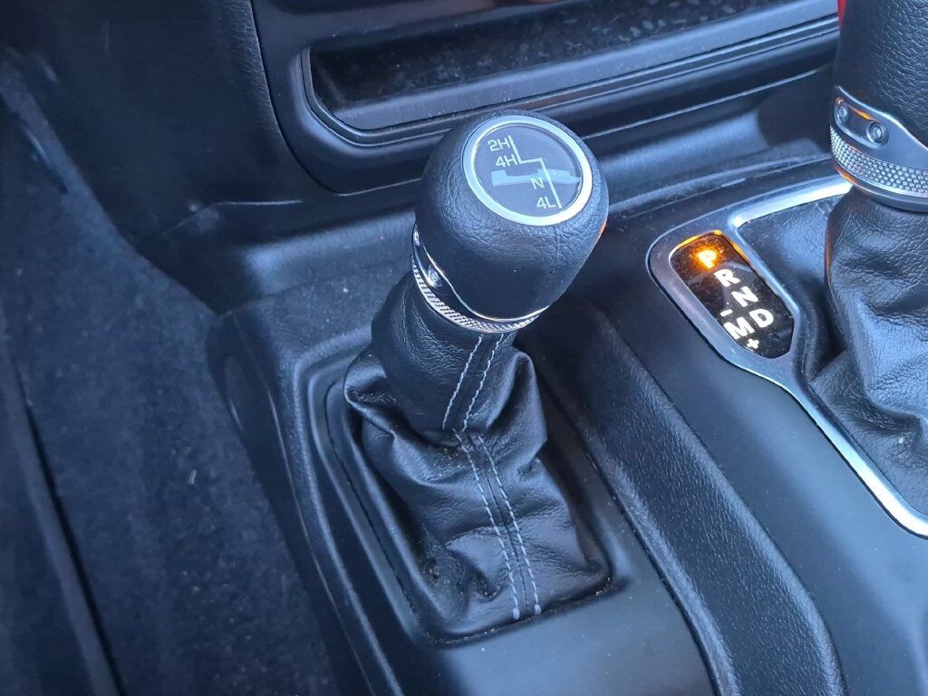 2025 Jeep Wrangler Sport S Gresham OR
