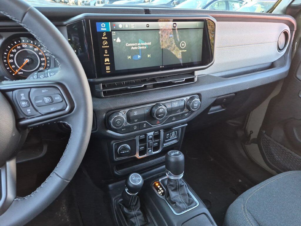 2025 Jeep Wrangler Sport S Gresham OR