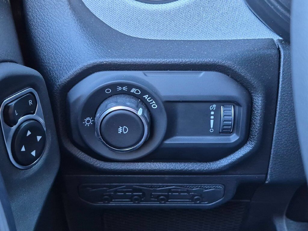 2025 Jeep Wrangler Sport S Gresham OR