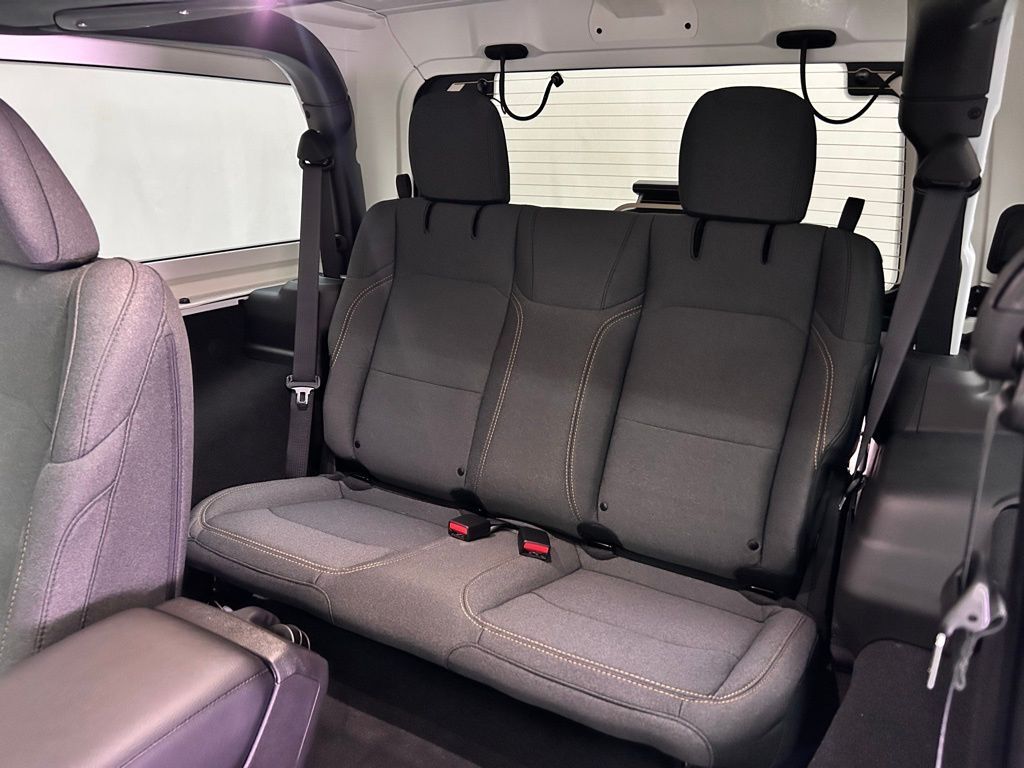 2025 Jeep Wrangler Sport S Portland OR