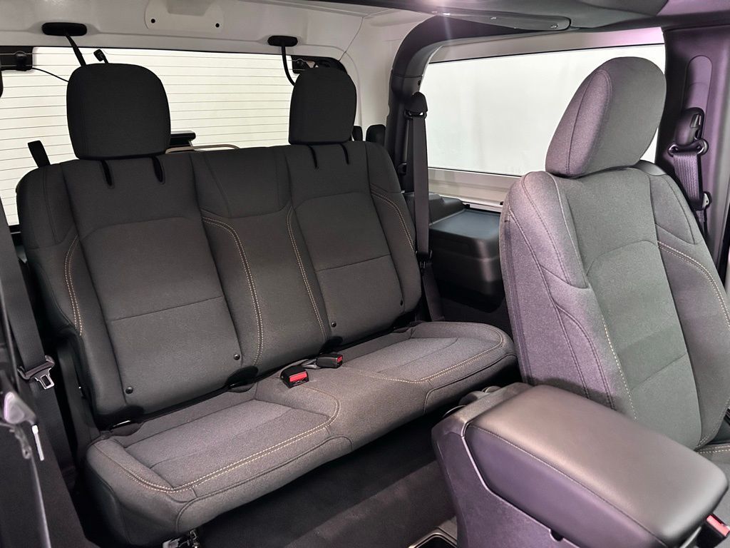 2025 Jeep Wrangler Sport S Portland OR