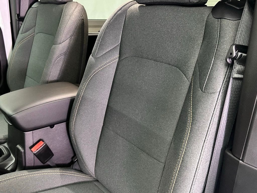 2025 Jeep Wrangler Sport S Portland OR