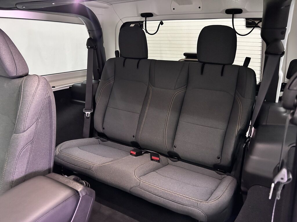 2025 Jeep Wrangler Sport S Portland OR