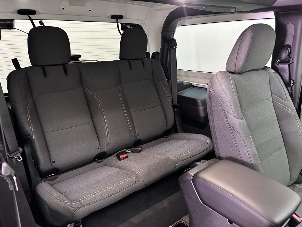 2025 Jeep Wrangler Sport S Portland OR