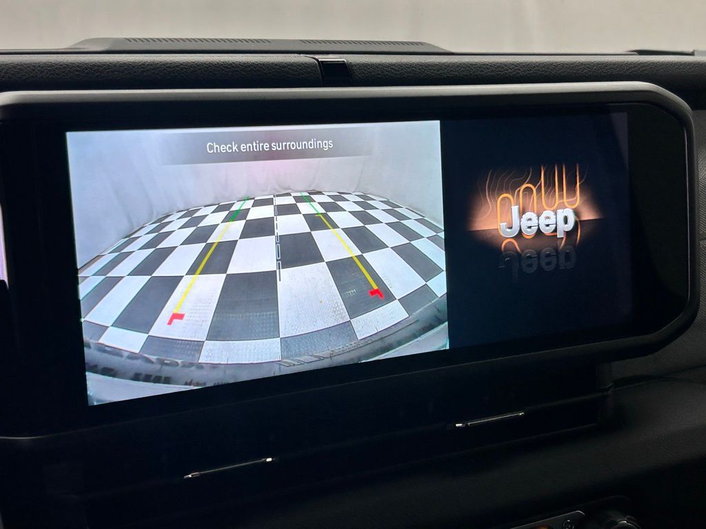 2025 Jeep Wrangler Sport S Portland OR