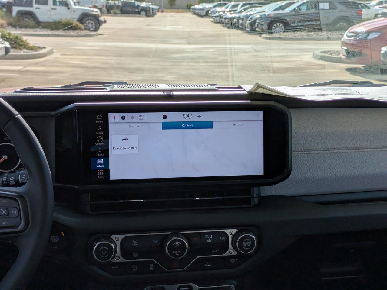 2025 Jeep Wrangler Sport S Castroville TX