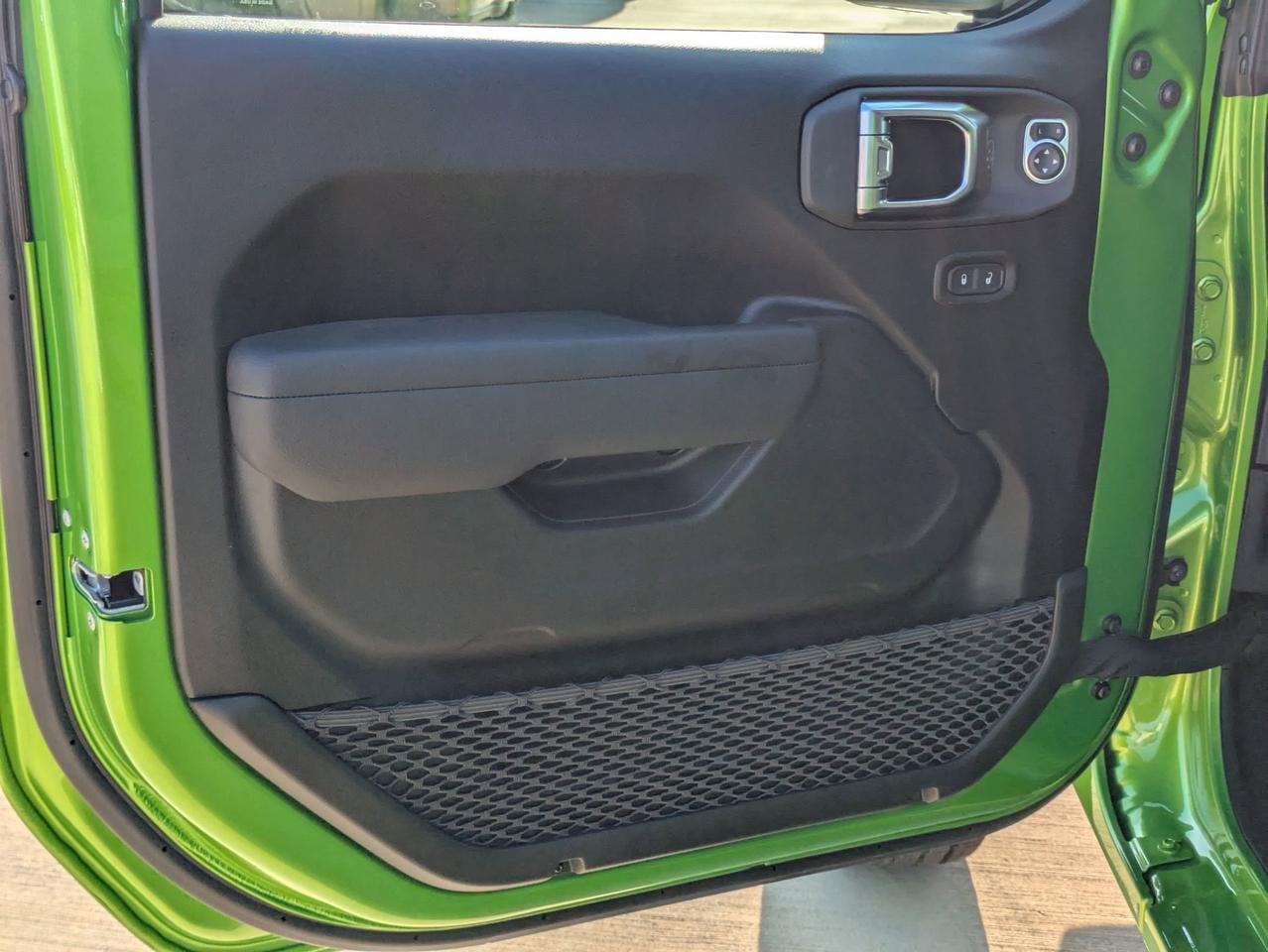 2025 Jeep Wrangler Sport S Castroville TX