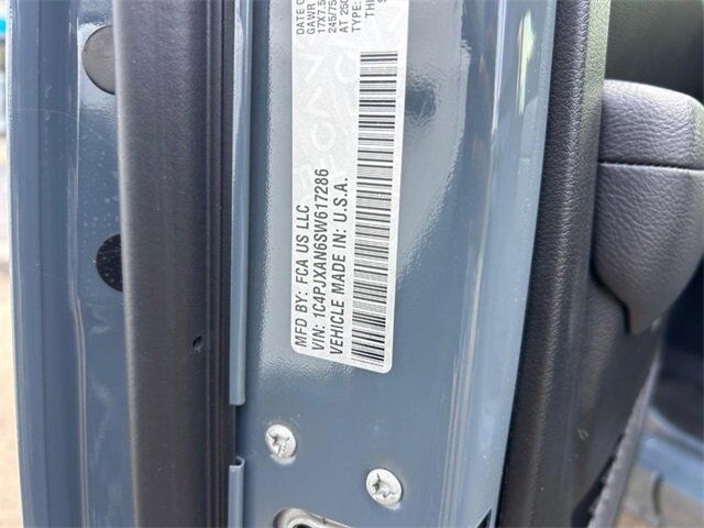 2025 Jeep Wrangler Sport S Farmington MO