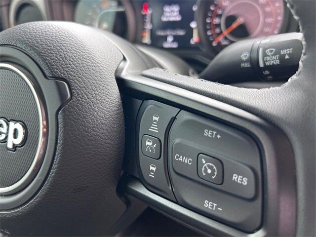 2025 Jeep Wrangler Sport S Farmington MO