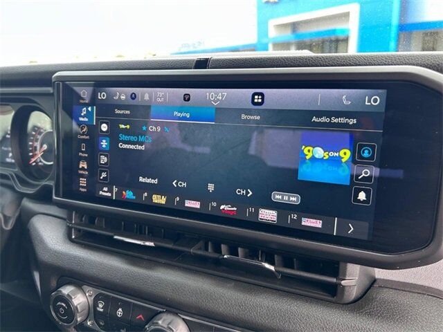 2025 Jeep Wrangler Sport S Farmington MO