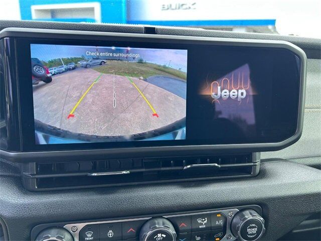 2025 Jeep Wrangler Sport S Farmington MO