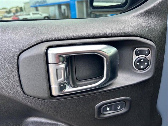 2025 Jeep Wrangler Sport S Farmington MO